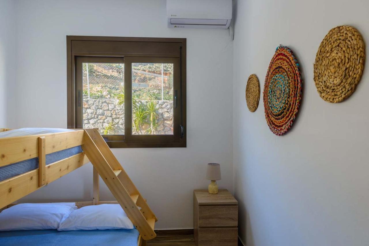 Blue Bay Villas , Ground Floor Αρχάγγελος Εξωτερικό φωτογραφία