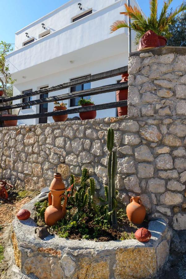 Blue Bay Villas , Ground Floor Αρχάγγελος Εξωτερικό φωτογραφία