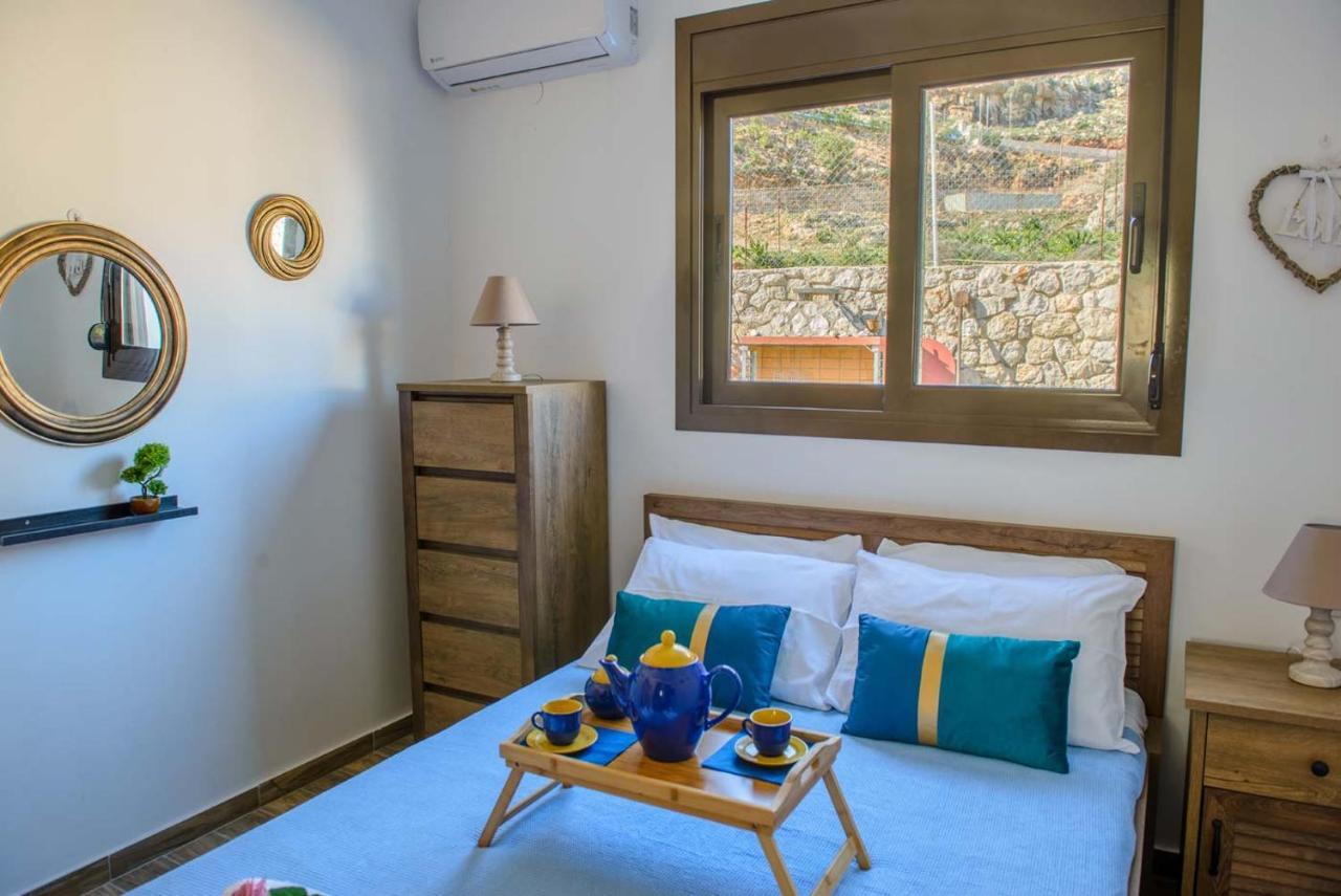 Blue Bay Villas , Ground Floor Αρχάγγελος Εξωτερικό φωτογραφία