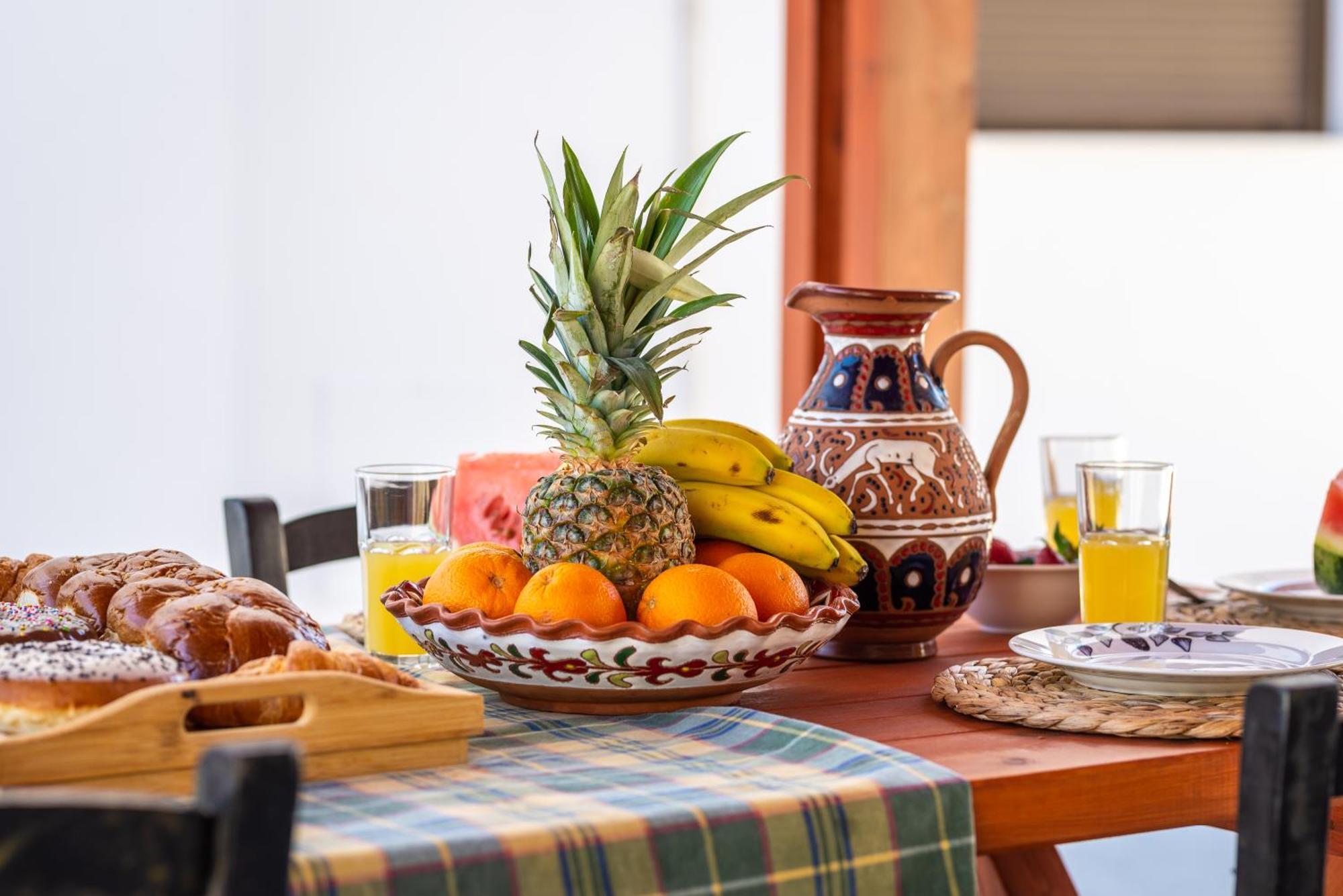 Blue Bay Villas , Ground Floor Αρχάγγελος Εξωτερικό φωτογραφία